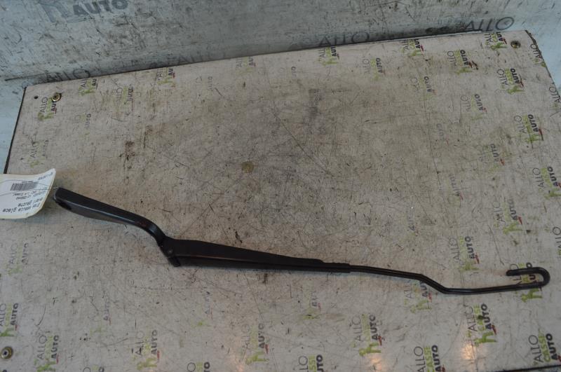 Braccio tergicristallo anteriore sinistro VOLKSWAGEN POLO 3 PHASE 2 Diésel - 1