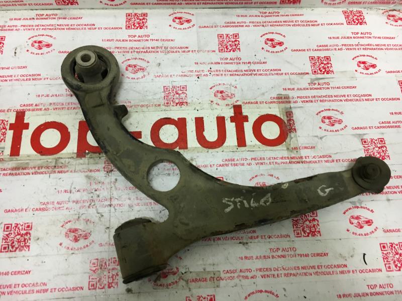 Braccio sospensione inferiore anteriore sinistro FIAT STILO Diésel - 1