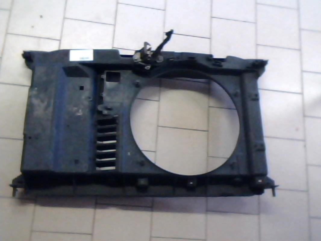Buse CITROEN C4 1 PHASE 1 COUPE Diesel - 1