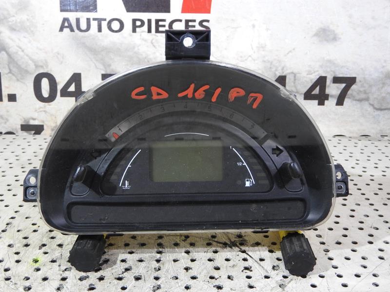 Compteur CITROEN C3 1 PHASE 1 Diesel - 1