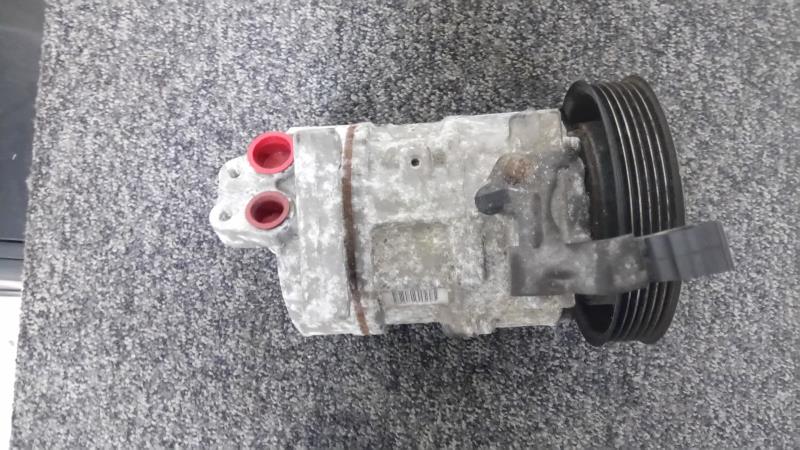 Compresseur clim FIAT STILO Diesel - 1