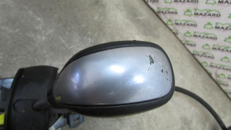 Image Cable levier de vitesses - RENAULT LAGUNA 3