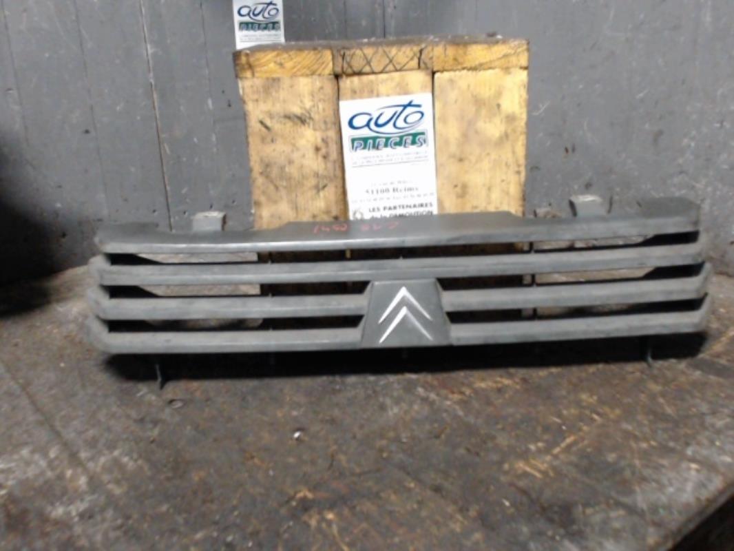 Calandre CITROEN C15  - 1