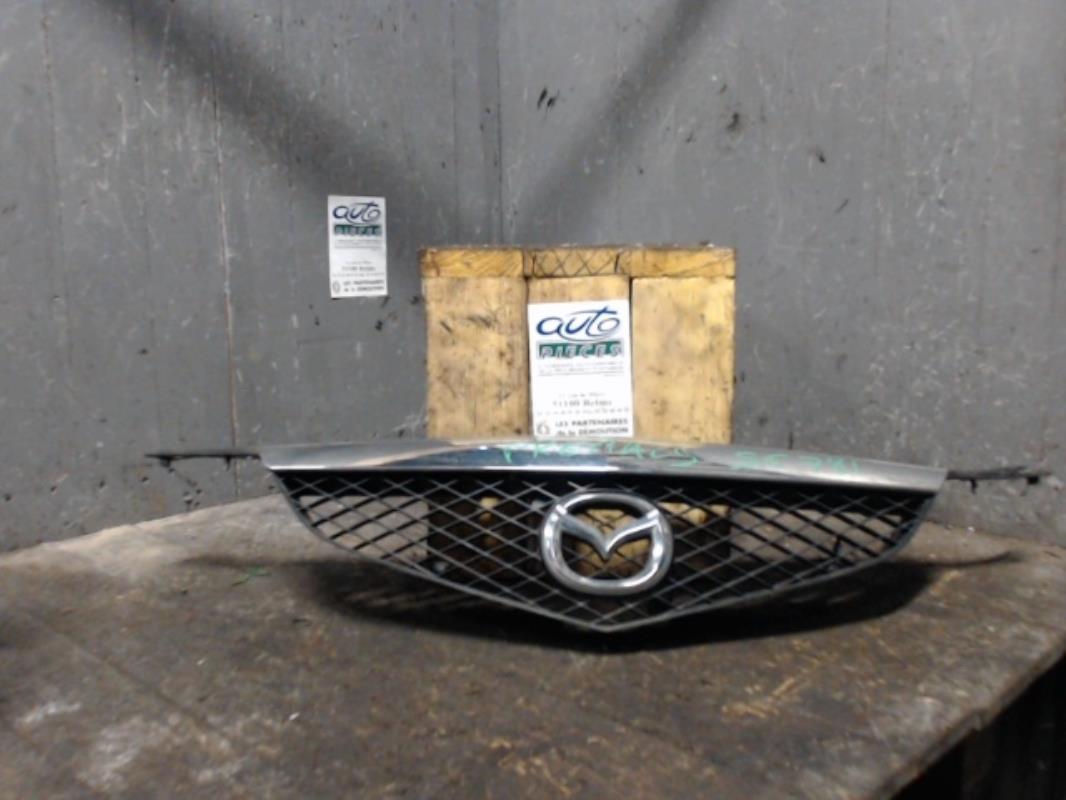 Calandre MAZDA PREMACY Diesel - 1