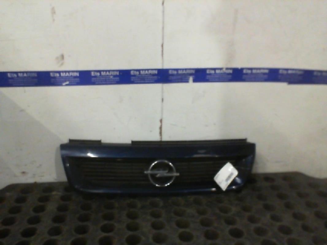 Calandre OPEL VECTRA B PHASE 2 BREAK  - 1