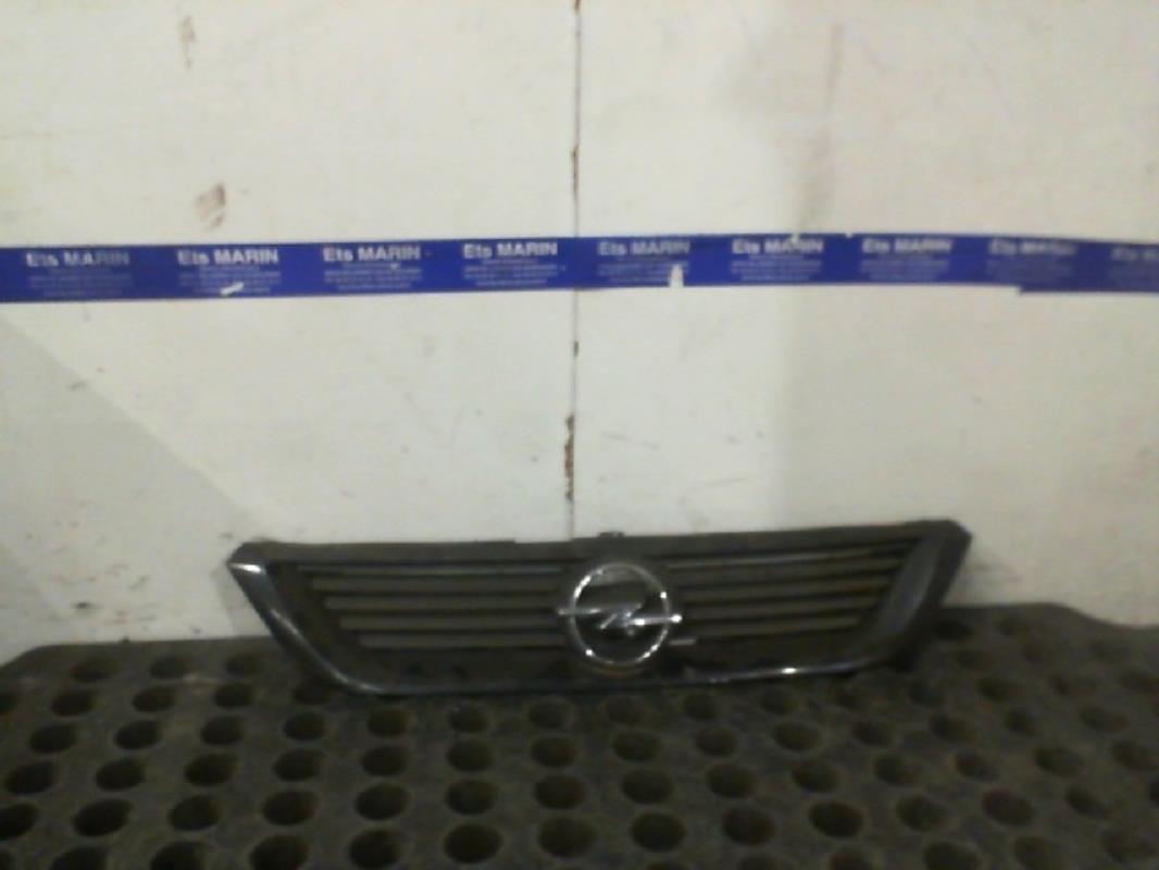 Calandre OPEL VECTRA B PHASE 1 BREAK Diesel - 1