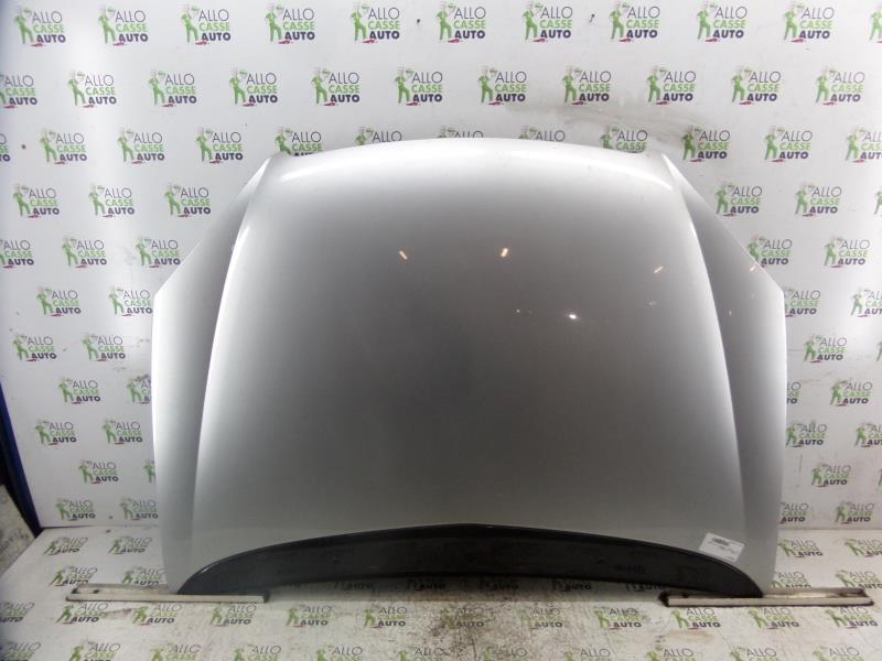 Capot CITROEN C5 1 PHASE 1 Diesel - 1