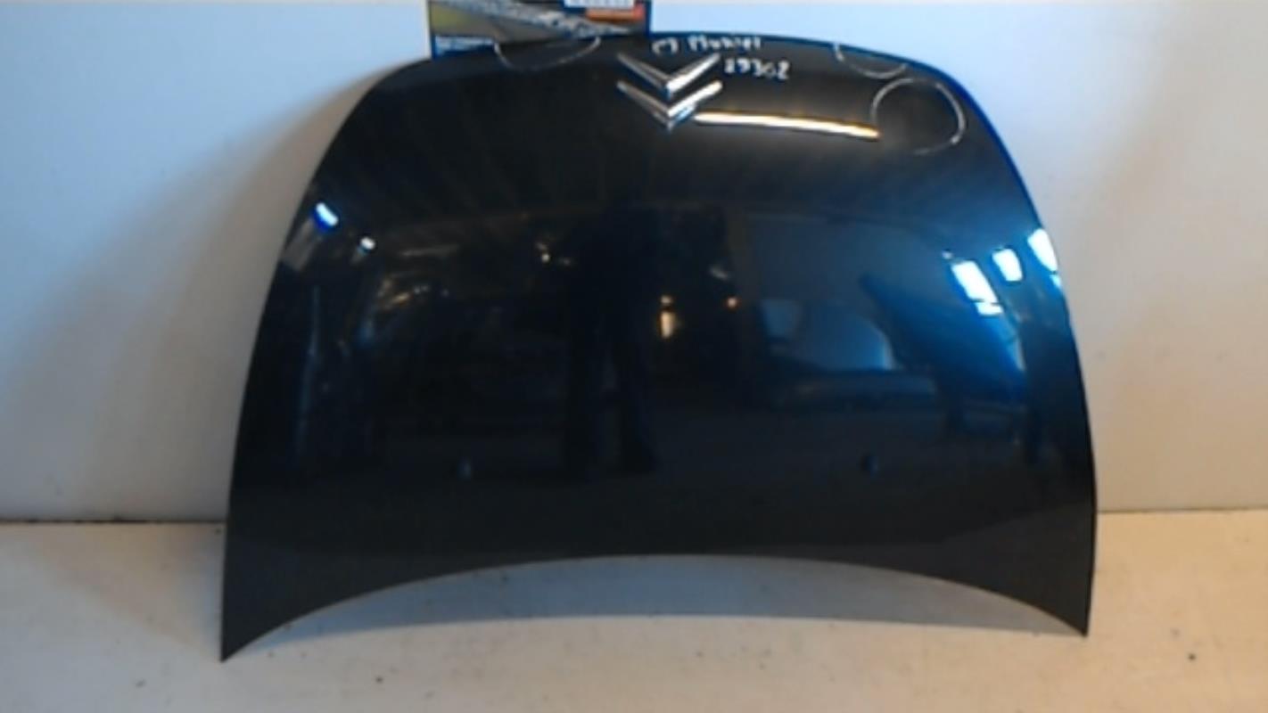 Capot CITROEN C3 PLURIEL PHASE 1 CABRIOLET Essence - 1