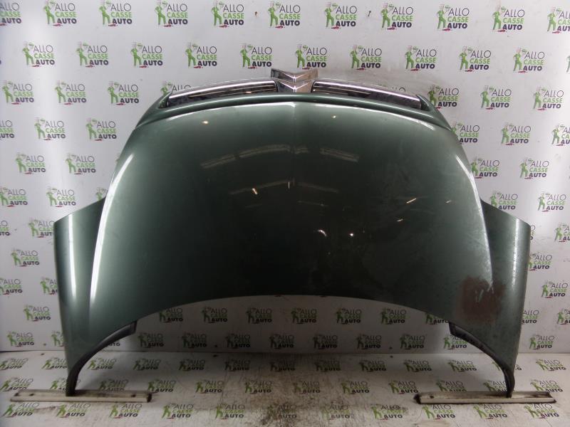 Capot CITROEN C8 Diesel - 1