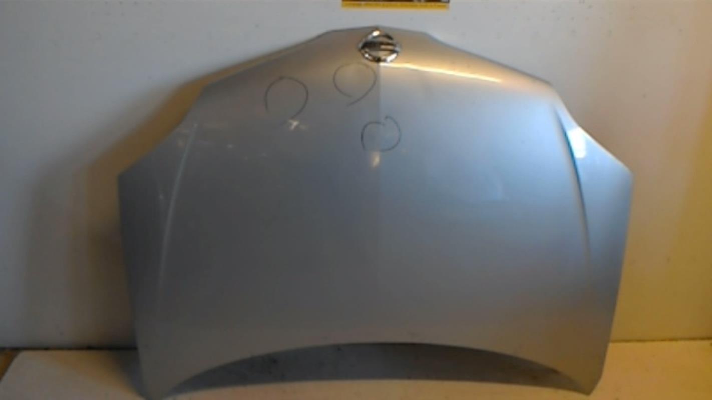 Capot NISSAN PRIMERA 3 Diesel - 1