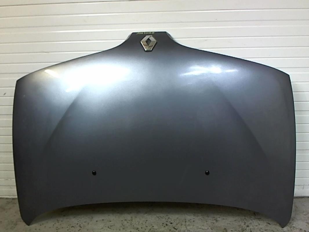 Capot RENAULT SCENIC 1 PHASE 1 Diesel - 1