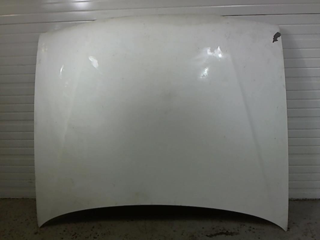 Image Capot - RENAULT R19