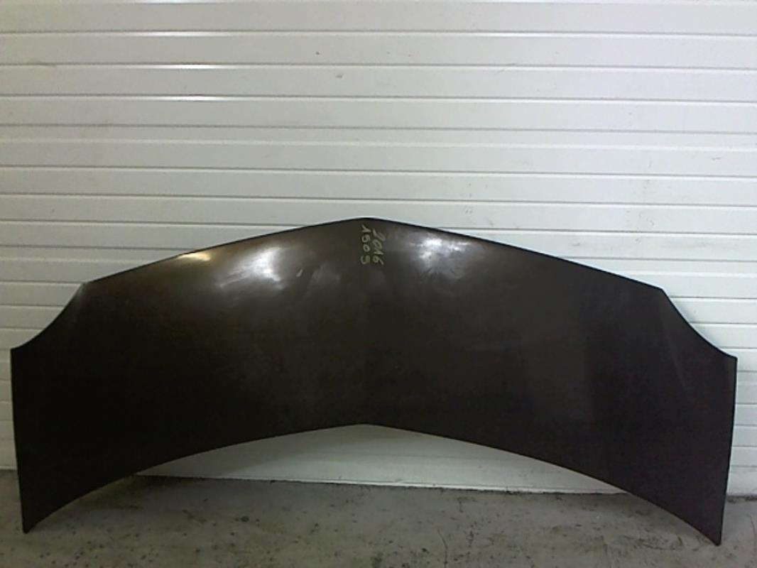 Image Capot - RENAULT MODUS