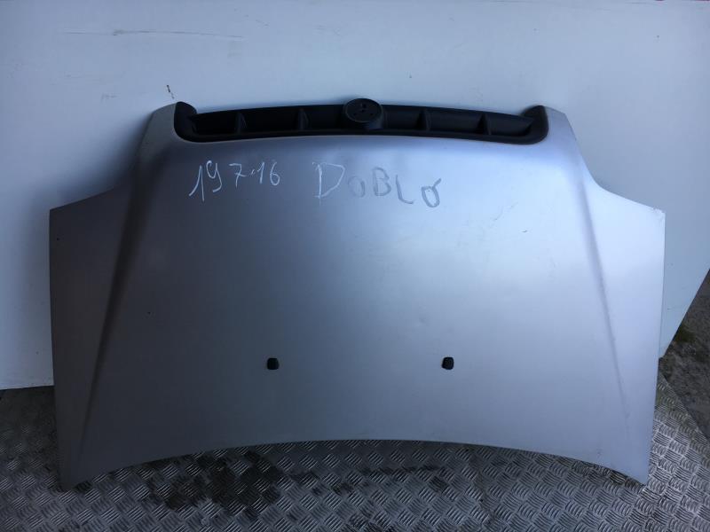 Capot FIAT DOBLO 1 PHASE 1 Essence - 1