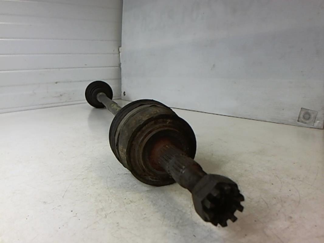 Giunto cardanico albero di trasmissione destro OPEL CORSA B PHASE 2 Diésel - 1