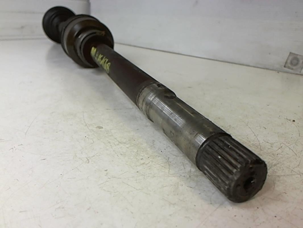 Giunto cardanico albero di trasmissione destro PEUGEOT 406 COUPE Gasolina - 1
