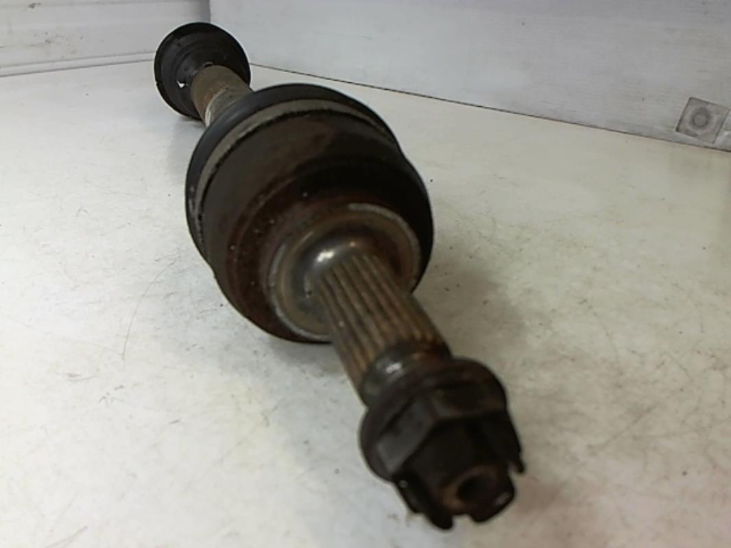 Giunto cardanico albero di trasmissione destro RENAULT GRAND SCENIC 2 PHASE 1 Diésel - 1