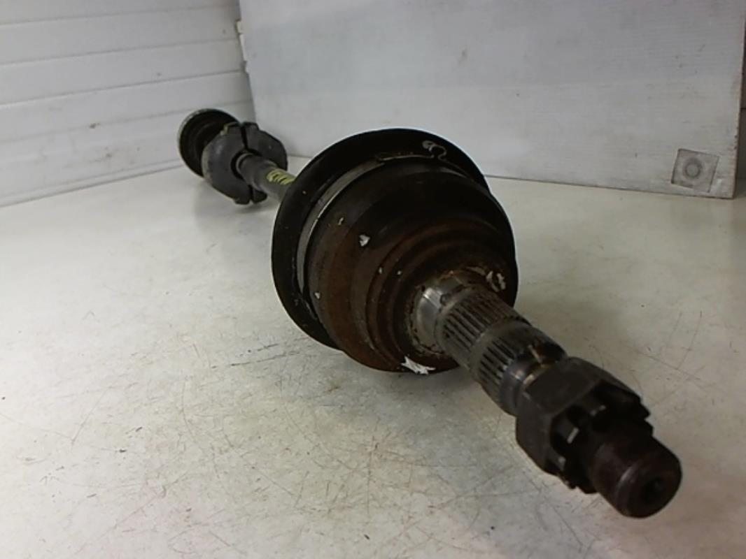 Giunto cardanico albero di trasmissione destro OPEL ASTRA G Diésel - 1