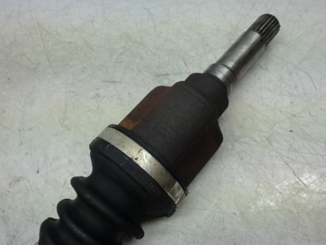 Cardan droit (transmission) CITROEN NEMO Diesel - 1