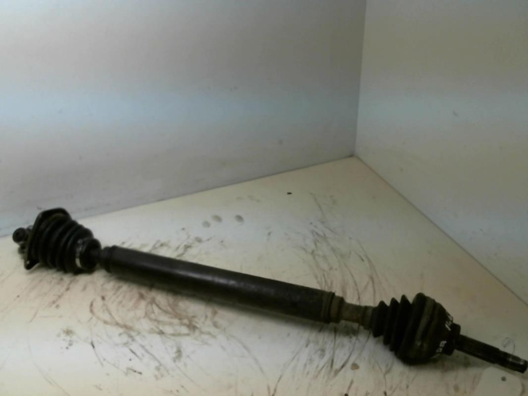 Giunto cardanico albero di trasmissione destro FIAT PANDA 1 PHASE 2 Gasolina - 1