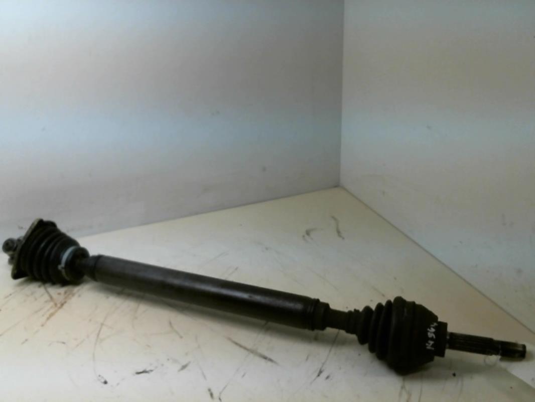 Giunto cardanico albero di trasmissione destro FIAT PANDA 1 PHASE 2 Gasolina - 1