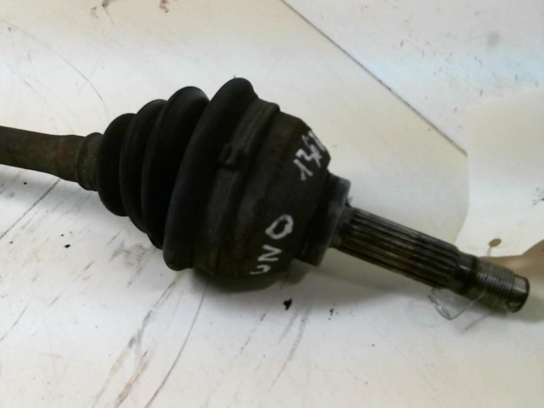 Cardan droit (transmission) FIAT UNO PHASE 2 1.0 - 8V Essence occasion |  Opisto