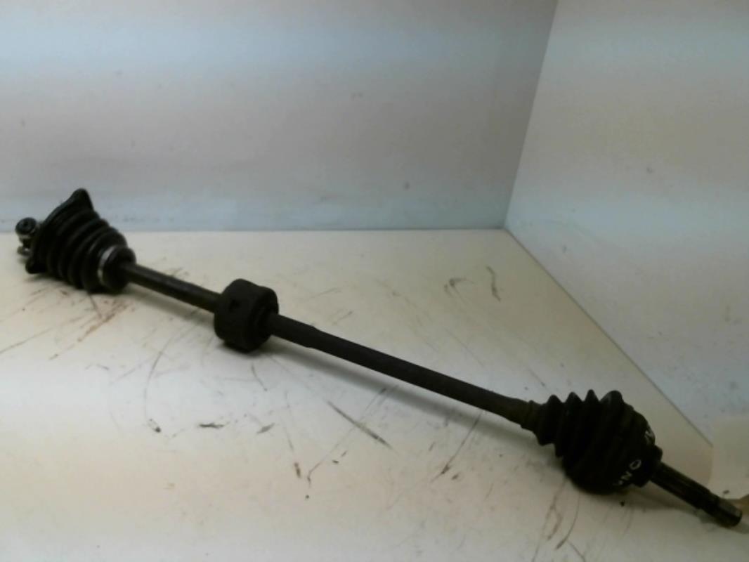 Cardan droit (transmission) FIAT UNO PHASE 2 1.0 - 8V Essence occasion |  Opisto