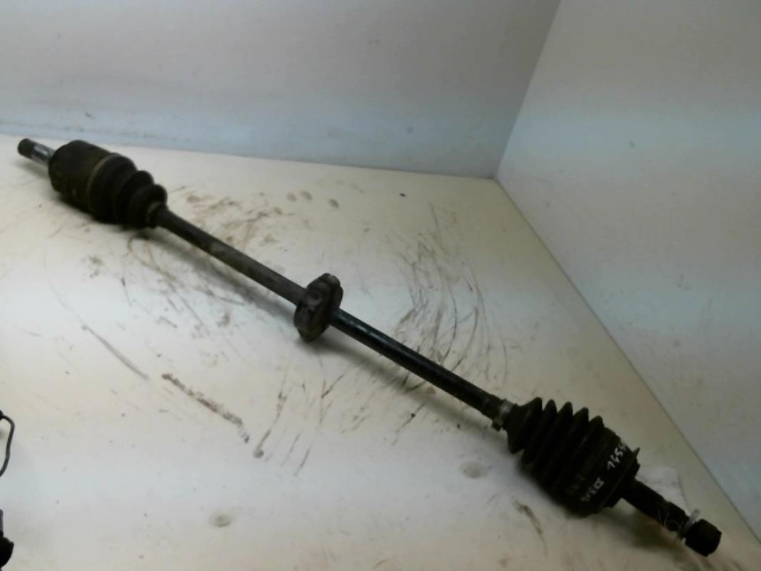 Giunto cardanico albero di trasmissione destro OPEL CORSA B  - 1