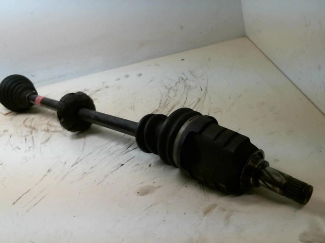 Giunto cardanico albero di trasmissione destro OPEL CORSA B PHASE 2 Gasolina - 1
