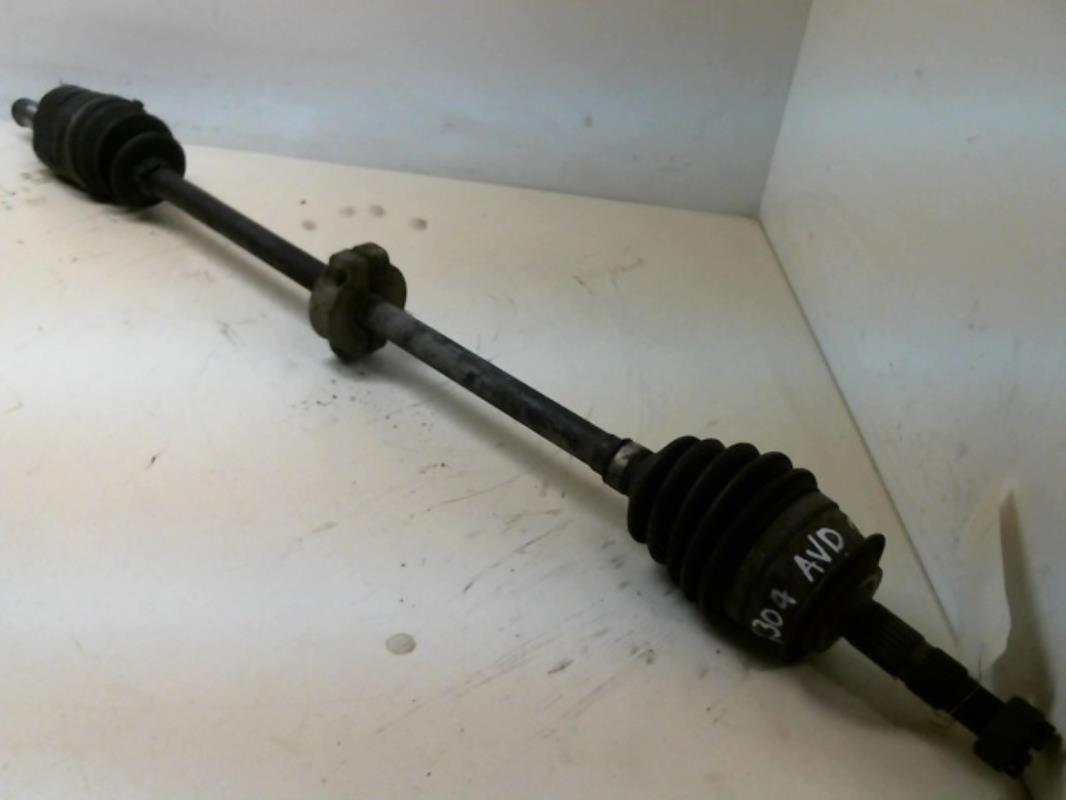 Giunto cardanico albero di trasmissione destro OPEL CORSA B PHASE 2 Gasolina - 1