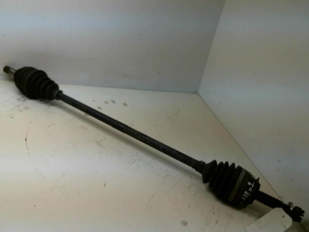 Giunto cardanico albero di trasmissione destro OPEL CORSA B  - 1
