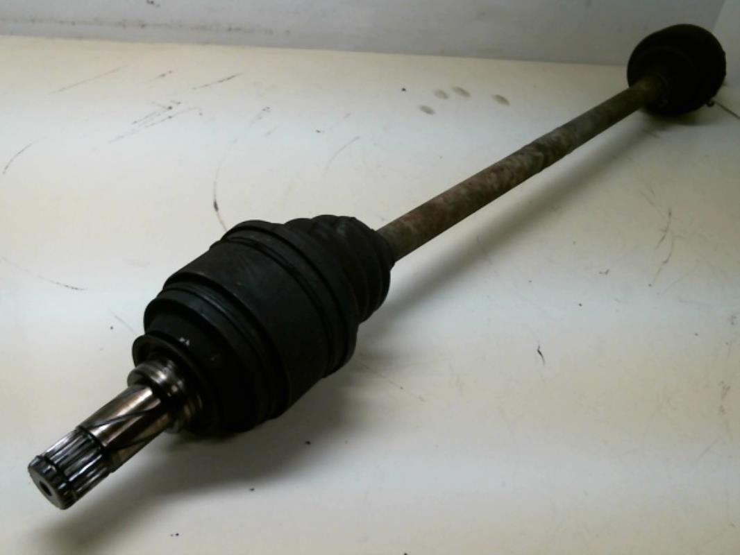 Giunto cardanico albero di trasmissione destro OPEL CORSA A PHASE 2 Diésel - 1