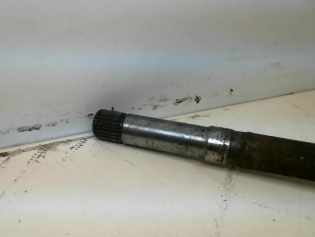 Giunto cardanico albero di trasmissione destro PEUGEOT 306 PHASE 2 Gasolina - 1