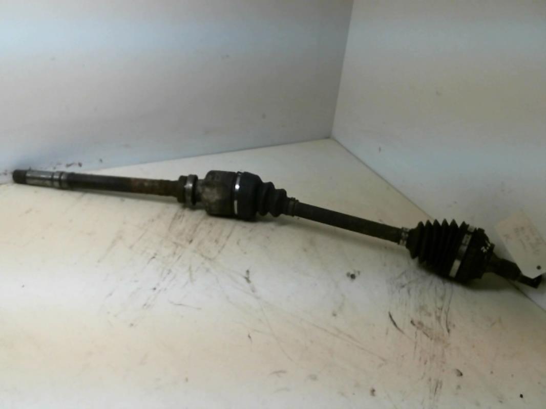 Cardan droit (transmission) PEUGEOT 306 PHASE 1 Essence - 1