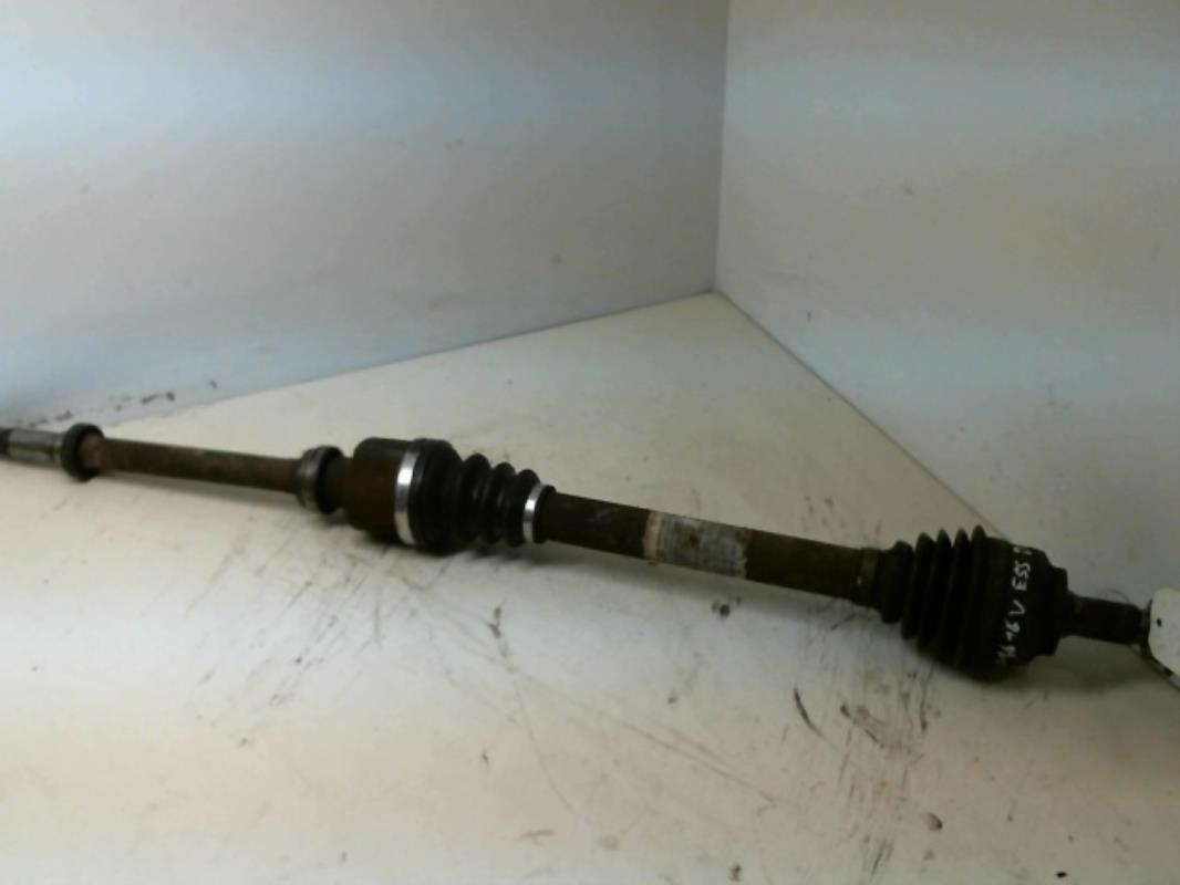 Giunto cardanico albero di trasmissione destro PEUGEOT 307 PHASE 1 Gasolina - 1