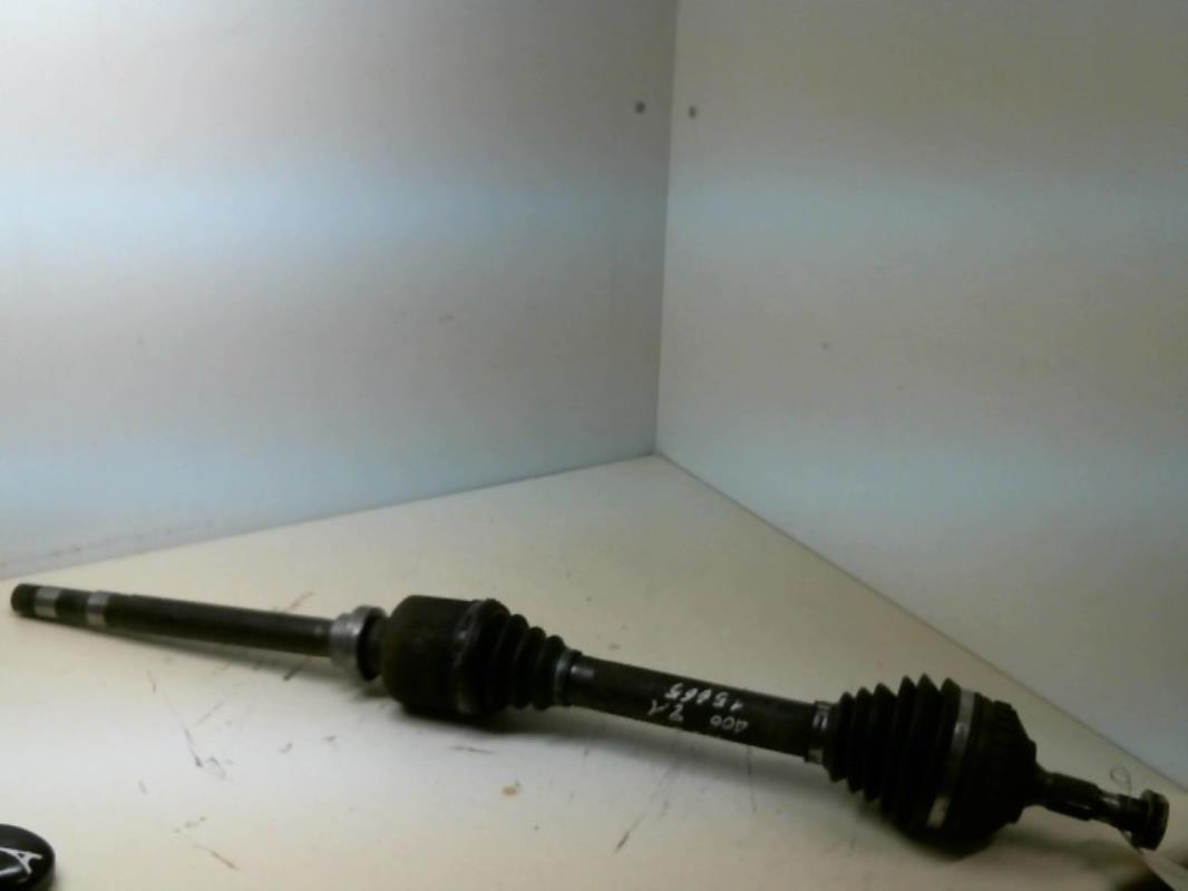 Giunto cardanico albero di trasmissione destro PEUGEOT 406 Diésel - 1