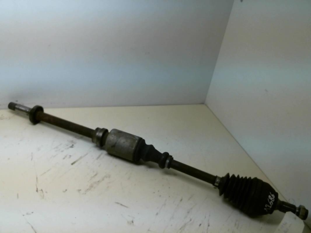 Giunto cardanico albero di trasmissione destro PEUGEOT PARTNER 1 PHASE 1 Gasolina - 1