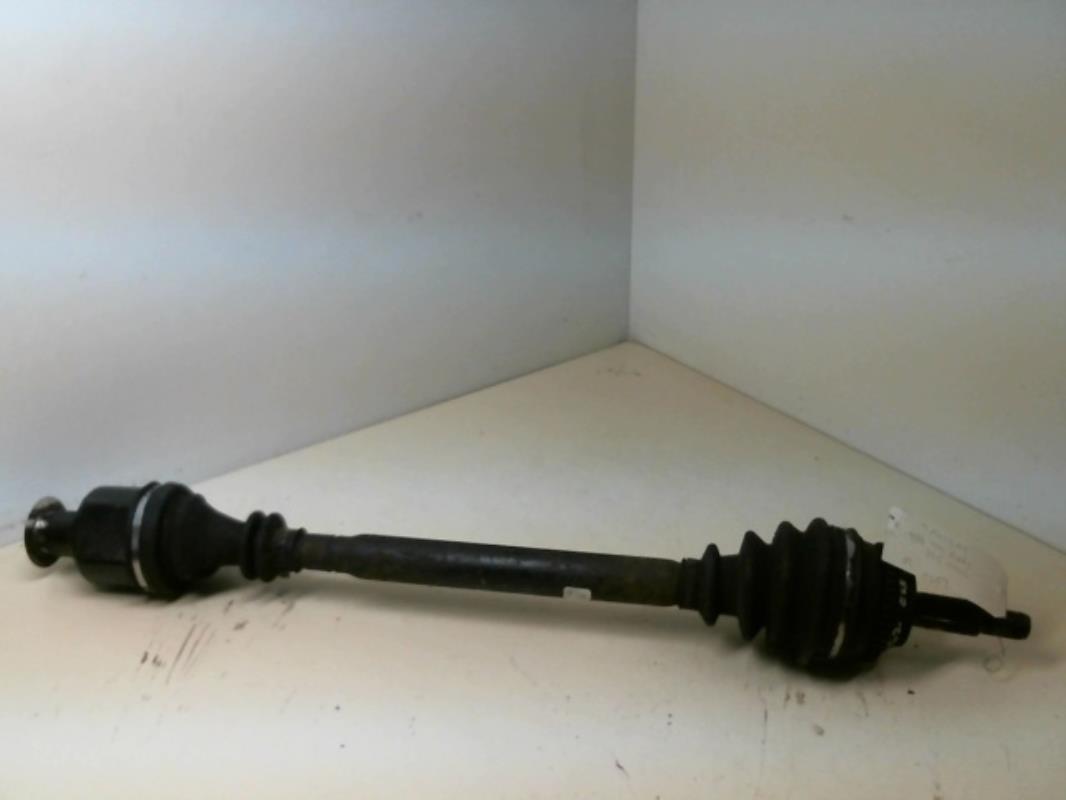 Giunto cardanico albero di trasmissione destro RENAULT CLIO 2 PHASE 2 Diésel - 1