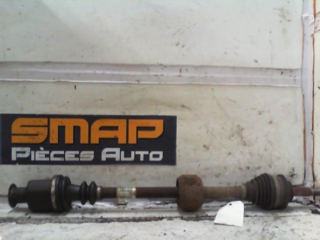 Giunto cardanico albero di trasmissione destro RENAULT CLIO 2 PHASE 2 Gasolina - 1