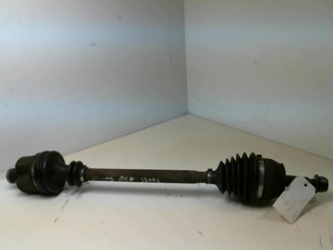 Cardan droit (transmission) RENAULT R21 PHASE 2 Diesel - 1