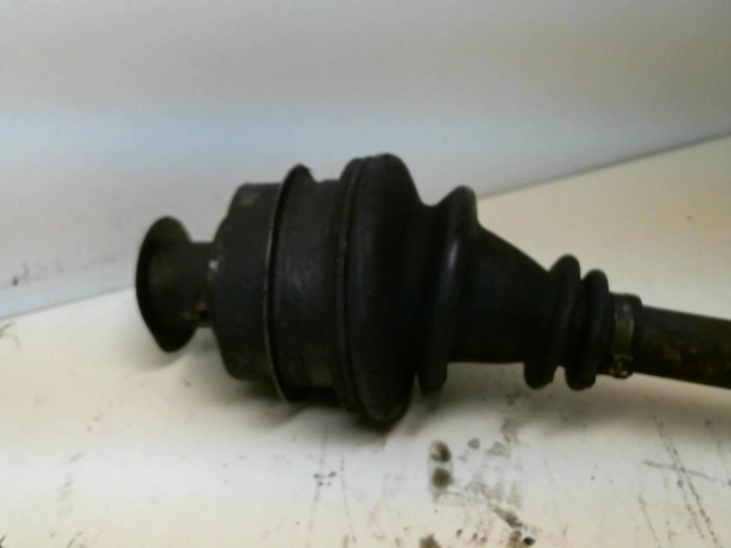 Giunto cardanico albero di trasmissione destro RENAULT SUPER 5 Gasolina - 1