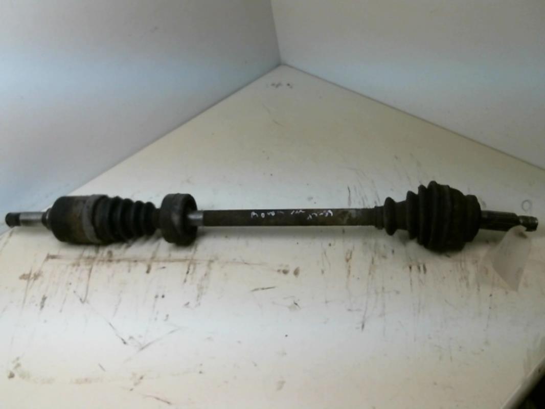 Giunto cardanico albero di trasmissione destro ROVER 100 PHASE 1 Gasolina - 1