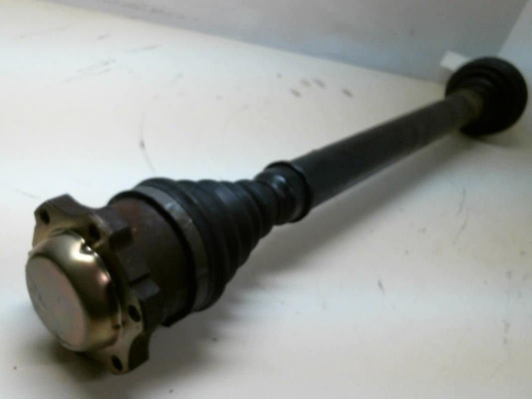 Giunto cardanico albero di trasmissione destro SEAT LEON 1 Gasolina - 1
