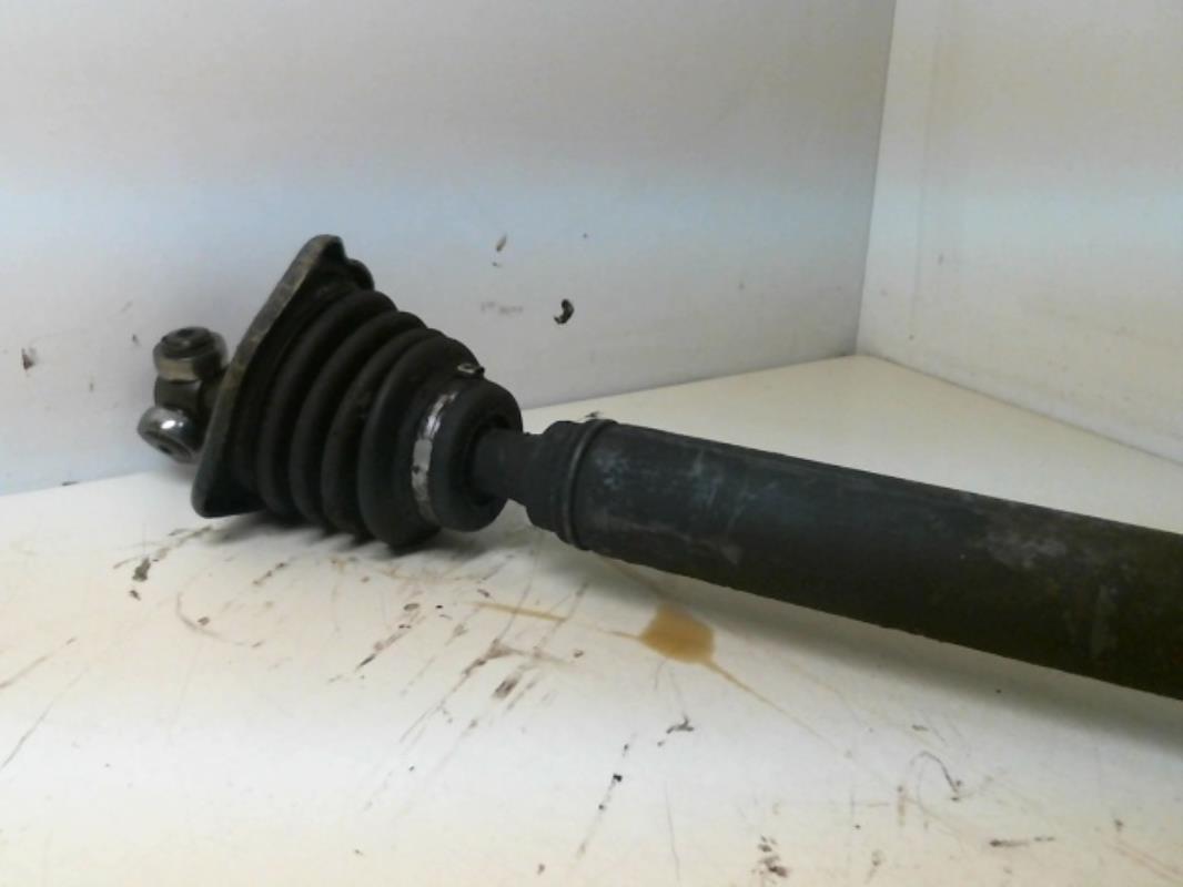Giunto cardanico albero di trasmissione destro FIAT PANDA 1 PHASE 2 Gasolina - 1