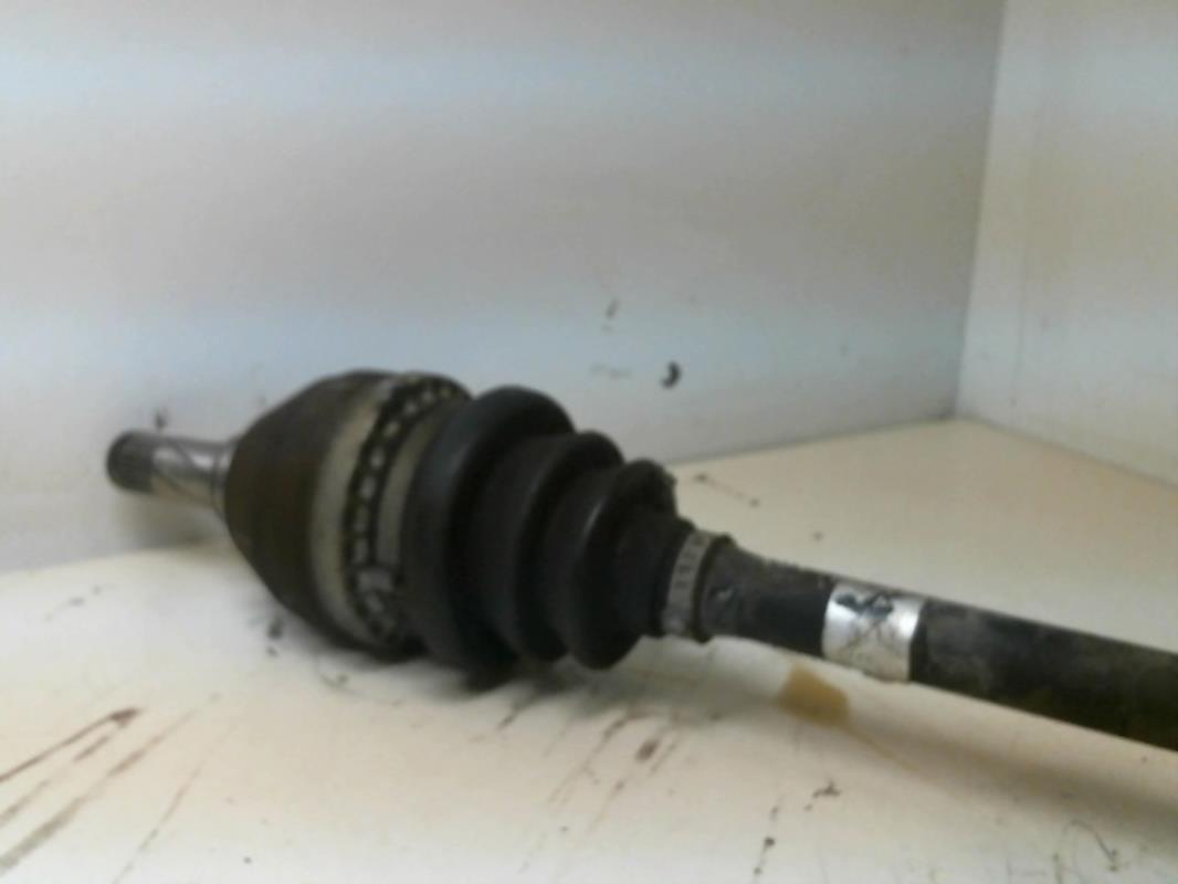 Giunto cardanico albero di trasmissione destro OPEL ZAFIRA A Gasolina - 1