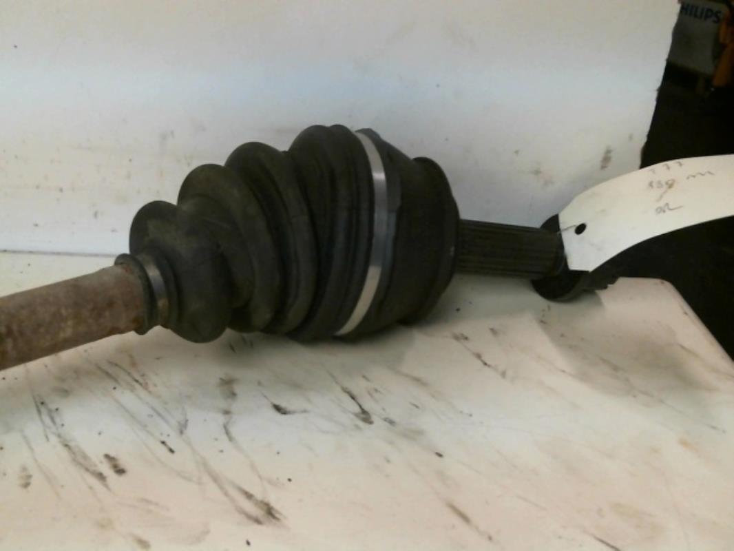 Giunto cardanico albero di trasmissione destro OPEL CORSA A PHASE 1 Gasolina - 1