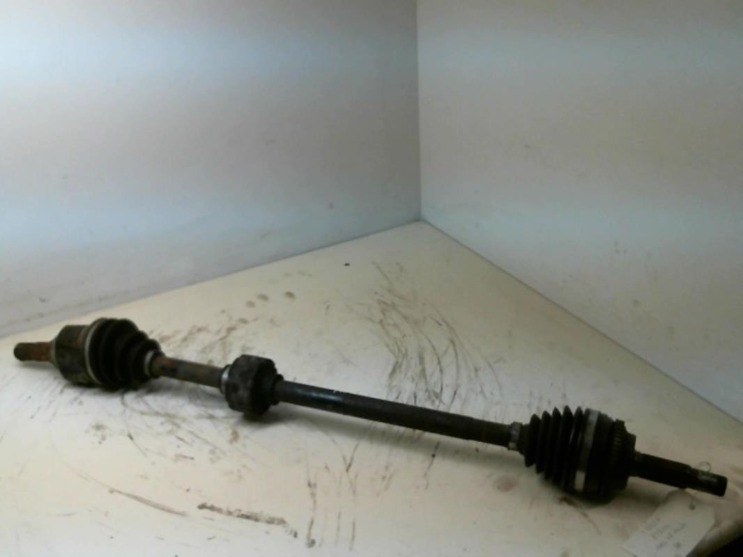 Giunto cardanico albero di trasmissione destro TOYOTA YARIS 1 PHASE 1 Diésel - 1