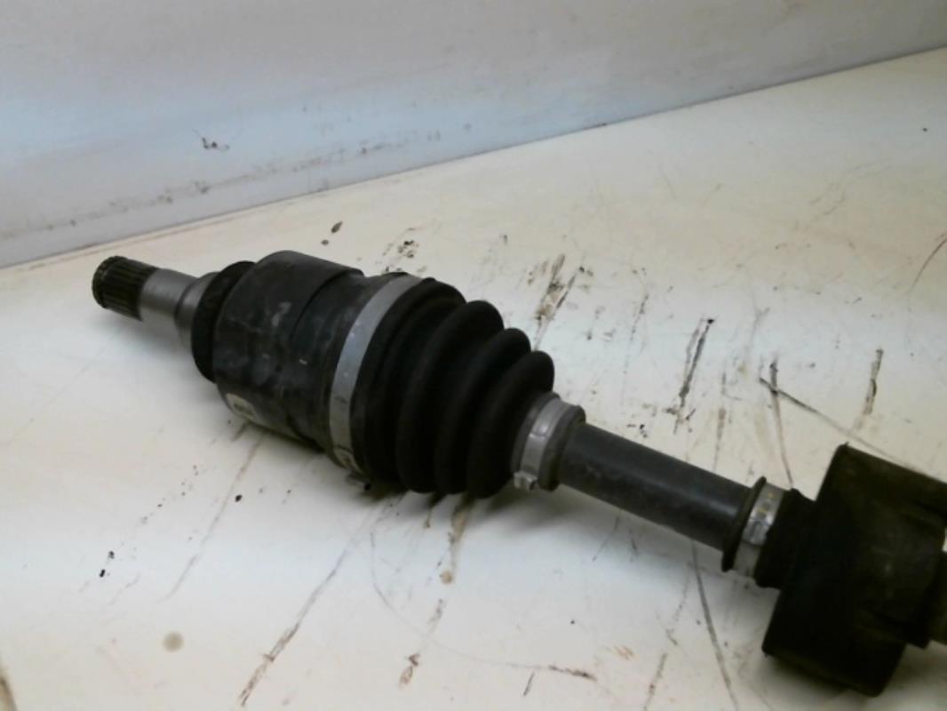 Giunto cardanico albero di trasmissione destro TOYOTA YARIS 1 PHASE 1 Gasolina - 1