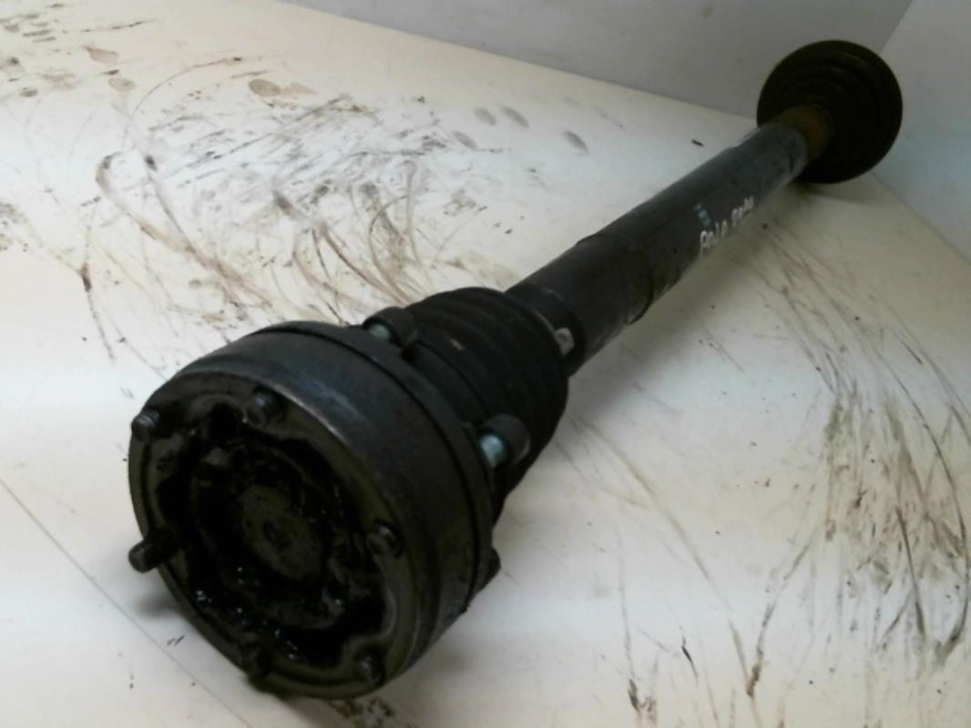 Giunto cardanico albero di trasmissione destro VOLKSWAGEN POLO 3 PHASE 2 Gasolina - 1
