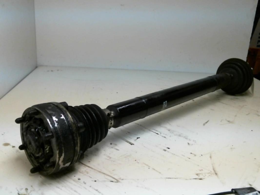 Giunto cardanico albero di trasmissione destro VOLKSWAGEN POLO 3 PHASE 1 Gasolina - 1